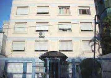 Apartamento com 1 quarto à venda na avenida coronel lucas de oliveira, 2588, petrópolis, porto alegre, 39 m2 por r$ 185.000