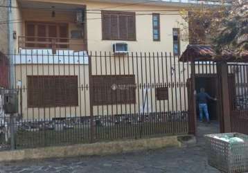 Casa em condomínio fechado com 4 quartos à venda na rua costa lima, 239, nonoai, porto alegre, 350 m2 por r$ 540.000