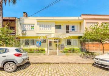 Apartamento com 2 quartos à venda na rua augusto melecchi, 84, menino deus, porto alegre, 61 m2 por r$ 265.000