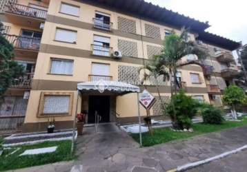 Apartamento com 1 quarto à venda na avenida general flores da cunha, 2240, vila cachoeirinha, cachoeirinha, 30 m2 por r$ 119.000