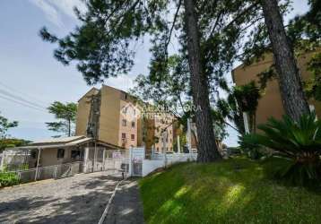 Apartamento com 2 quartos à venda na estrada joão de oliveira remião, 6700, lomba do pinheiro, porto alegre, 39 m2 por r$ 138.890