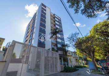 Apartamento com 2 quartos à venda na rua dona leopoldina, 288, são joão, porto alegre, 76 m2 por r$ 700.000