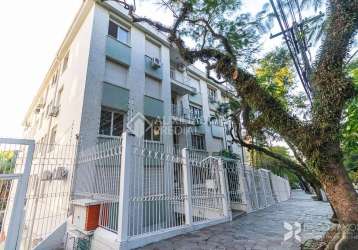 Apartamento com 2 quartos à venda na rua portugal, 1287, são joão, porto alegre, 64 m2 por r$ 360.000
