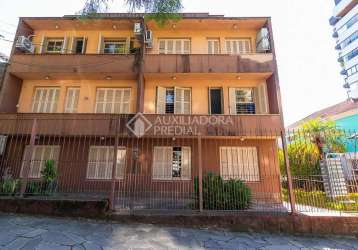 Apartamento com 3 quartos à venda na rua professor langendonck, 95, petrópolis, porto alegre, 103 m2 por r$ 477.000