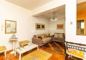 Apartamento com 2 quartos à venda na rua general vitorino, 300, centro histórico, porto alegre, 92 m2 por r$ 319.000