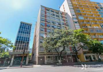 Apartamento com 3 quartos à venda na rua sarmento leite, 262, centro histórico, porto alegre, 86 m2 por r$ 477.000