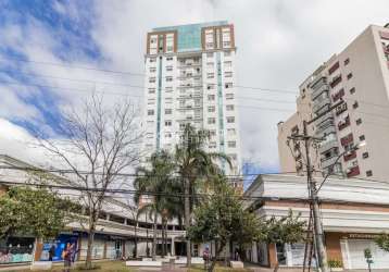 Apartamento com 2 quartos à venda na rua general lima e silva, 757, centro histórico, porto alegre, 64 m2 por r$ 749.000