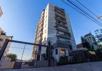 Apartamento com 2 quartos à venda na rua jaú, 160, cristo redentor, porto alegre, 91 m2 por r$ 560.000