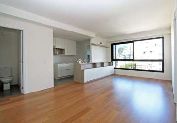 Apartamento com 1 quarto à venda na travessa professor tupi caldas, 28, petrópolis, porto alegre, 63 m2 por r$ 829.000