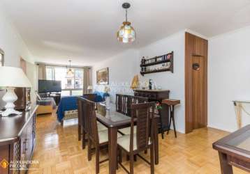 Apartamento com 2 quartos à venda na rua eça de queiroz, 797, petrópolis, porto alegre, 93 m2 por r$ 415.000
