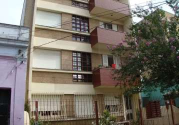 Apartamento com 1 quarto à venda na rua joaquim nabuco, 320, cidade baixa, porto alegre, 56 m2 por r$ 250.000
