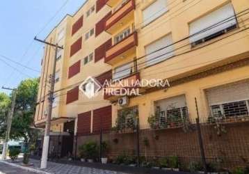Apartamento com 2 quartos à venda na rua luiz manoel, 190, santana, porto alegre, 69 m2 por r$ 290.000