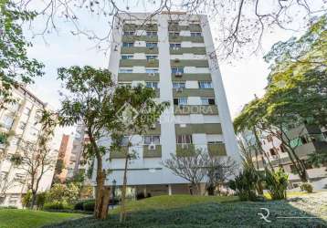 Apartamento com 3 quartos à venda na avenida iguassu, 300, petrópolis, porto alegre, 141 m2 por r$ 780.000