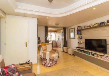 Apartamento com 3 quartos à venda na rua itororó, 160, menino deus, porto alegre, 99 m2 por r$ 850.000
