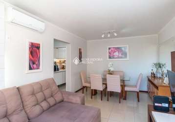 Apartamento com 2 quartos à venda na rua domingos crescêncio, 687, santana, porto alegre, 72 m2 por r$ 460.000