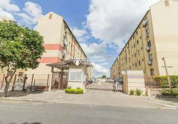 Apartamento com 1 quarto à venda na rua nelson zang, 271, partenon, porto alegre, 39 m2 por r$ 147.000