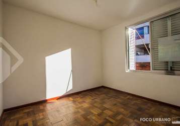 Apartamento com 1 quarto à venda na rua artigas, 18, petrópolis, porto alegre, 34 m2 por r$ 159.000