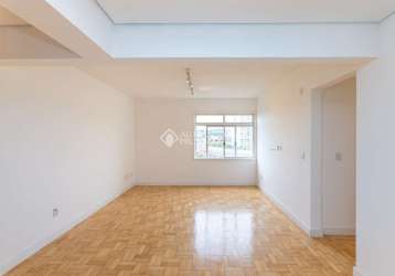 Apartamento com 3 quartos à venda na rua laurindo, 78, santana, porto alegre, 92 m2 por r$ 640.000