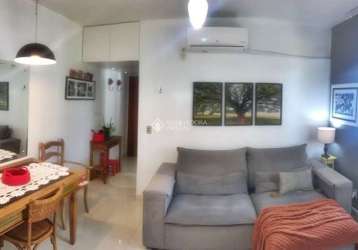 Apartamento com 1 quarto à venda na rua padre máximo coghetto, 170, morro santana, porto alegre, 38 m2 por r$ 175.000