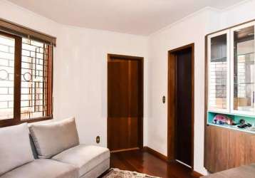 Apartamento com 1 quarto à venda na rua coronel feijó, 89, são joão, porto alegre, 43 m2 por r$ 238.000