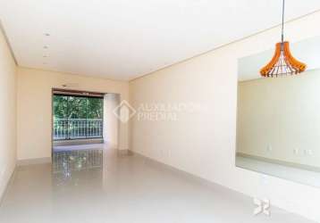 Apartamento com 3 quartos à venda na rua afonso taunay, 193, boa vista, porto alegre, 115 m2 por r$ 715.000