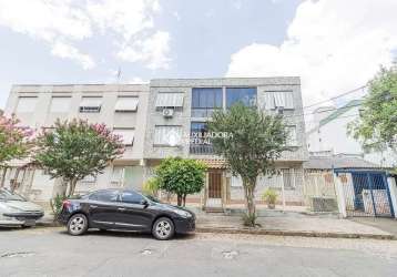 Apartamento com 2 quartos à venda na rua mali, 176, vila ipiranga, porto alegre, 64 m2 por r$ 216.997