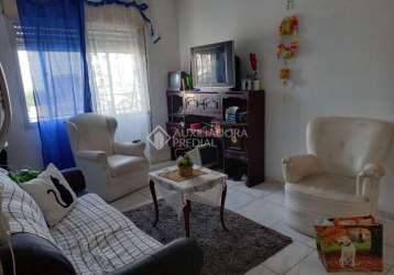 Apartamento com 2 quartos à venda na rua doutor ramiro d'ávila, 85, azenha, porto alegre, 67 m2 por r$ 280.000