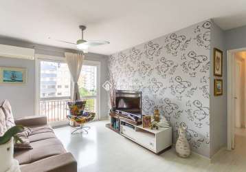 Apartamento com 3 quartos à venda na rua marcelo gama, 530, são joão, porto alegre, 121 m2 por r$ 780.000