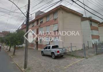 Apartamento com 3 quartos à venda na rua presidente juarez, 80, são sebastião, porto alegre, 77 m2 por r$ 477.500