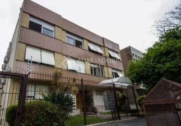 Apartamento com 2 quartos à venda na rua ferreira viana, 425, petrópolis, porto alegre, 78 m2 por r$ 321.000