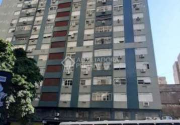 Apartamento com 3 quartos à venda na avenida senador salgado filho, 320, centro histórico, porto alegre, 90 m2 por r$ 395.000