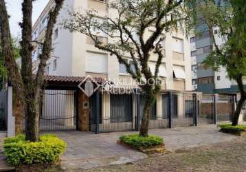 Apartamento com 2 quartos à venda na rua ari marinho, 33, higienópolis, porto alegre, 68 m2 por r$ 273.000