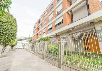 Apartamento com 3 quartos à venda na rua euclydes da cunha, 12, partenon, porto alegre, 115 m2 por r$ 535.000