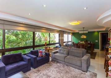 Apartamento com 3 quartos à venda na rua dona leonor, 194, rio branco, porto alegre, 157 m2 por r$ 1.750.000