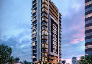 Apartamento com 2 quartos à venda na benjamin constant, 716, centro, torres, 97 m2 por r$ 990.000