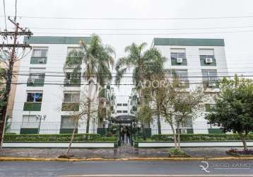 Apartamento com 1 quarto à venda na rua marcílio dias, 524, menino deus, porto alegre, 41 m2 por r$ 215.000
