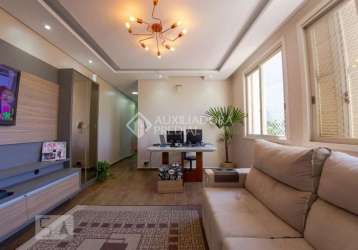 Apartamento com 2 quartos à venda na avenida protásio alves, 2108, petrópolis, porto alegre, 83 m2 por r$ 300.000