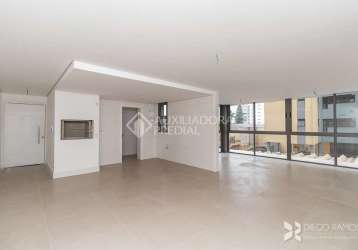 Apartamento com 3 quartos à venda na travessa nova trento, 57, tristeza, porto alegre, 145 m2 por r$ 1.190.000