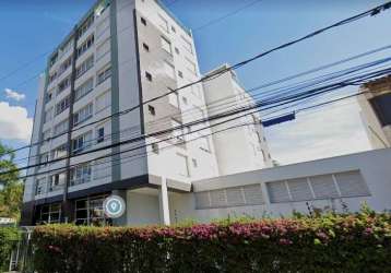 Apartamento com 3 quartos à venda na rua barão do guaíba, 747, menino deus, porto alegre, 114 m2 por r$ 995.000