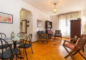 Apartamento com 2 quartos à venda na rua doutor alcides cruz, 204, santa cecília, porto alegre, 75 m2 por r$ 285.000