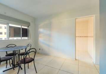 Apartamento com 2 quartos à venda na rua albion, 402, partenon, porto alegre, 61 m2 por r$ 213.000