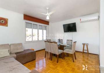 Apartamento com 3 quartos à venda na rua doutor sebastião leão, 284, azenha, porto alegre, 101 m2 por r$ 549.000