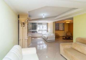 Apartamento com 3 quartos à venda na rua general lima e silva, 30, centro histórico, porto alegre, 97 m2 por r$ 435.000