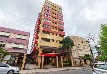 Apartamento com 3 quartos à venda na rua alberto torres, 58, cidade baixa, porto alegre, 94 m2 por r$ 760.000