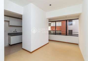 Apartamento com 1 quarto à venda na rua tenente-coronel fabrício pilar, 179, mont serrat, porto alegre, 44 m2 por r$ 330.000
