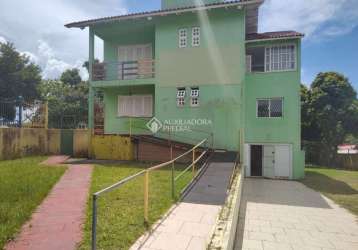 Casa com 1 quarto à venda na rua doutor mário totta, 2764, tristeza, porto alegre, 307 m2 por r$ 1.295.000