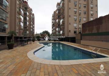 Apartamento com 2 quartos à venda na avenida joão xxiii, 495, são sebastião, porto alegre, 67 m2 por r$ 359.000
