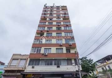 Apartamento com 3 quartos à venda na rua quintino bandeira, 118, são geraldo, porto alegre, 94 m2 por r$ 379.000