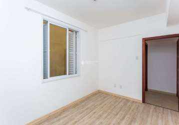 Apartamento com 1 quarto à venda na rua coronel fernando machado, 311, centro histórico, porto alegre, 58 m2 por r$ 290.000