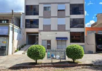 Apartamento com 1 quarto à venda na avenida bernardi, 256, cristo redentor, porto alegre, 38 m2 por r$ 198.000